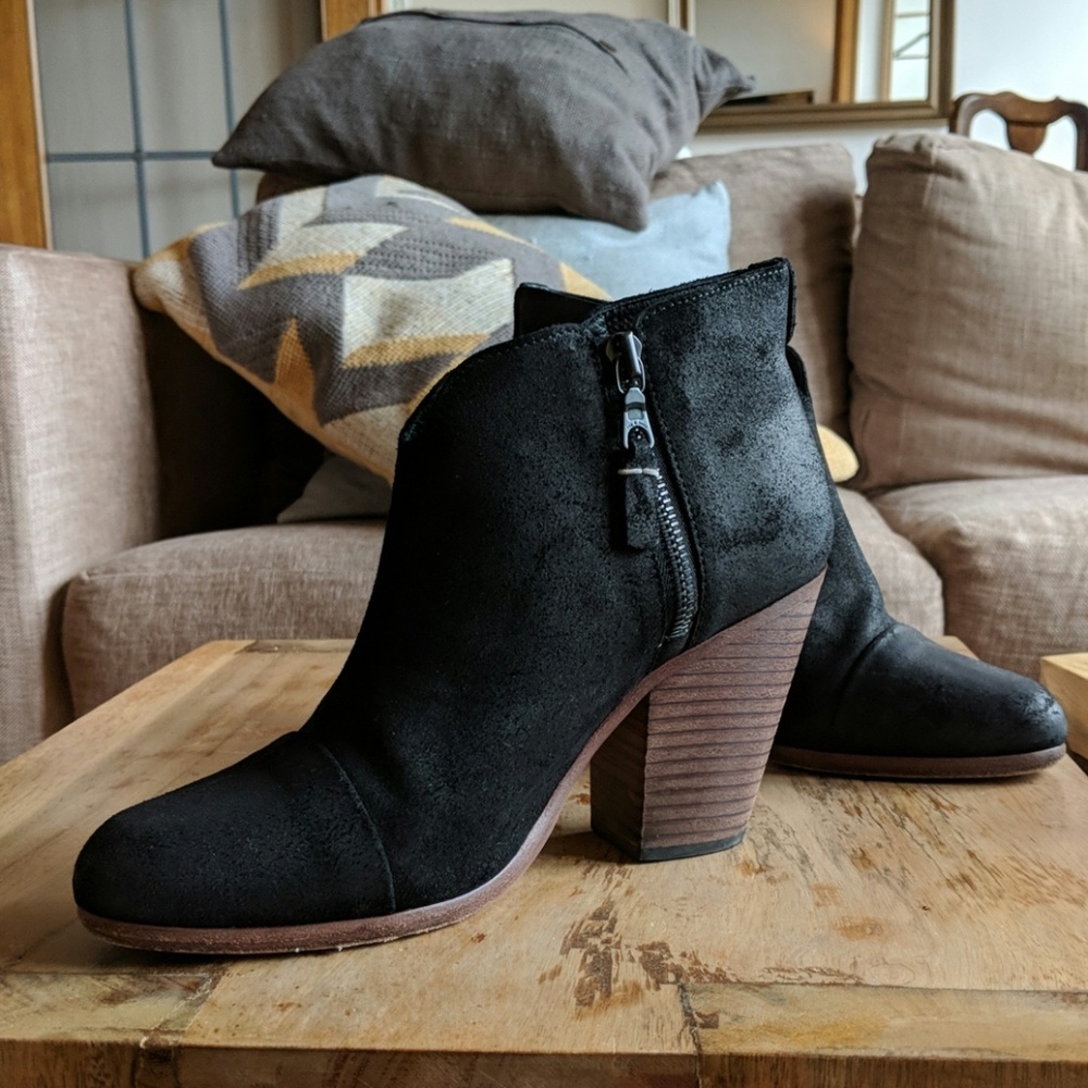 Rag & Bone Margot Boot